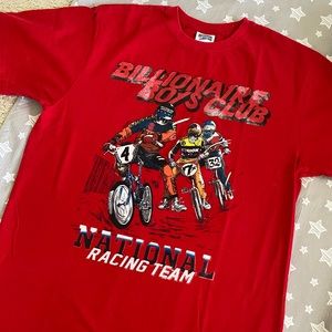 Billionaire Boys Club Shirt